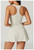 Racquets and Roses skirts