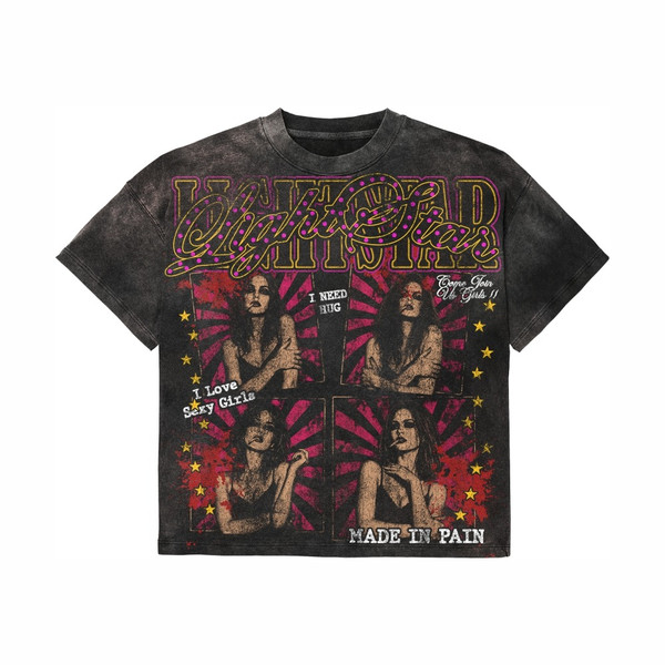 LightStar DTF Shirt