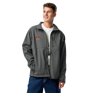 Columbia Soft Shell Jacket - AJS Services