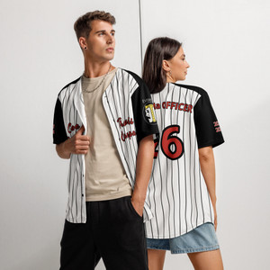 LTTC 2526 Officer Jersey - Collier