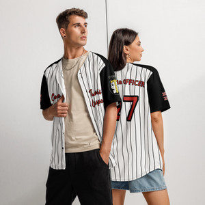 LTTC 2627 Officer Jersey - Collier