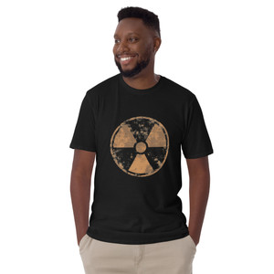 Short-Sleeve Unisex T-Shirt - Radioactive