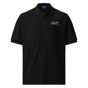 LTTC COHAMA Polo Sample 01