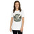 Unisex T-Shirt Softstyle (W) - Fish