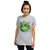 Unisex T-Shirt Softstyle (W) - Salad Playground