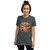 Unisex T-Shirt Softstyle (W) - Cinnamon Roll Workers