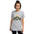 Unisex T-Shirt Softstyle (W) - Mountain Lighthouse