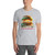 Unisex T-Shirt Softstyle (M) - Cheeseburger Mall