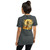 Unisex T-Shirt Softstyle (W)  - Egyptian Moon Walking