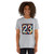 Unisex T-Shirt Softstyle (W)  - Twenty Three