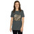Unisex T-Shirt Softstyle (W)  - Wolves