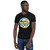 Unisex T-Shirt Softstyle (M) - Beach Volleyball