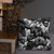 Premium Throw Pillow - Grapes of Wrath