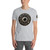 Unisex T-Shirt Softstyle (M) - Solar Eclipse 2024