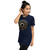 Unisex T-Shirt Softstyle (W) - Solar Eclipse 2024