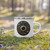 Enamel Mug - Eclipse 2024