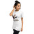 Unisex T-Shirt Softstyle (W) - Counting Chickens
