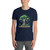 Unisex T-Shirt Softstyle (M) - Game Tree