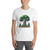Unisex T-Shirt Softstyle (M) - Game Tree