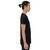Unisex T-Shirt Softstyle (M) - Jewel Staff