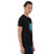 Unisex T-Shirt Softstyle (M) - Jewel Staff