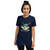 Unisex T-Shirt Softstyle (W) - Breakfast Shark