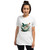 Unisex T-Shirt Softstyle (W) - Breakfast Shark