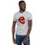 Unisex T-Shirt Softstyle (M) - Red Red Lips