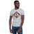 Unisex T-Shirt Softstyle (M) - Cell Phone Zombie