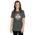 Unisex T-Shirt Softstyle (W) - Cell Phone Zombie
