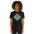 Unisex T-Shirt Softstyle (W) - Area 512 Green