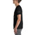 Unisex T-Shirt Softstyle (M) - Texas Longhorns 2401