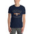 Unisex T-Shirt Softstyle (M) - Texas Longhorns 2401