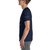 Unisex T-Shirt Softstyle (M) - Texas Longhorns 2401