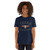 Unisex T-Shirt Softstyle (W) - Texas Longhorns 2401