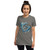 Unisex T-Shirt Softstyle (W) - Dolphins Playing