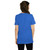LTTC Thescon 25-26 Blue T-Shirt Sample 01