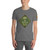 Short-Sleeve Unisex T-Shirt - Area 512