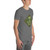 Short-Sleeve Unisex T-Shirt - Area 512