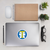 Die Cut Sticker - LTTC Thespian Troupe