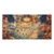 Gaming mouse pad - Spanish Armada