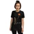 TShirt - Skeleton Jackolantern Balloon Escape Black