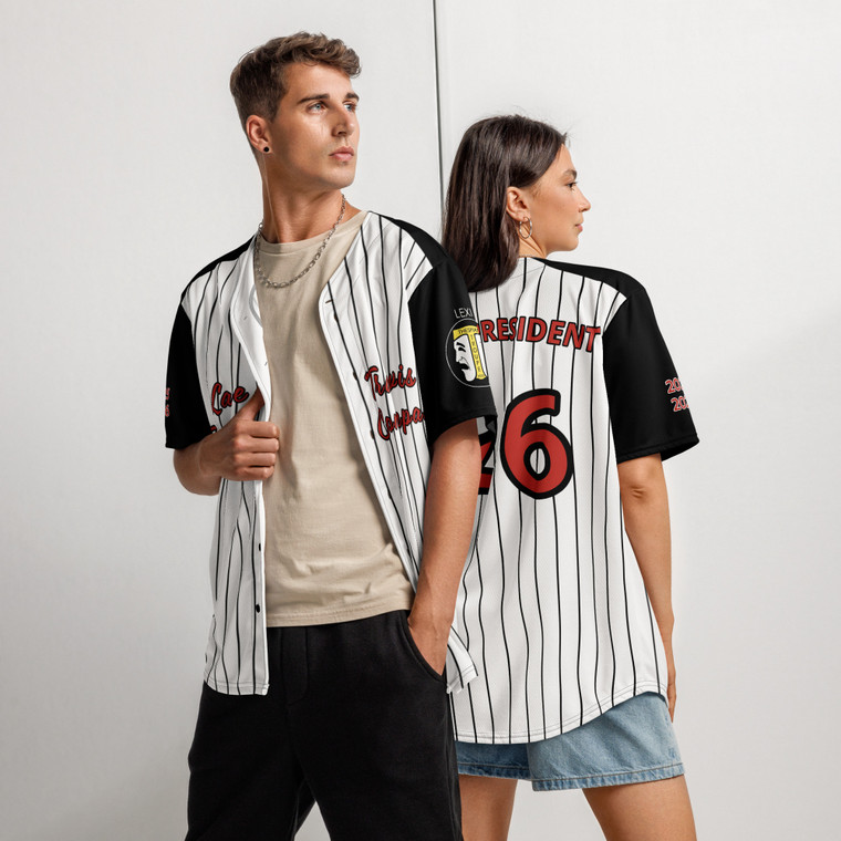 LTTC 2526 Officer Jersey - Emmert