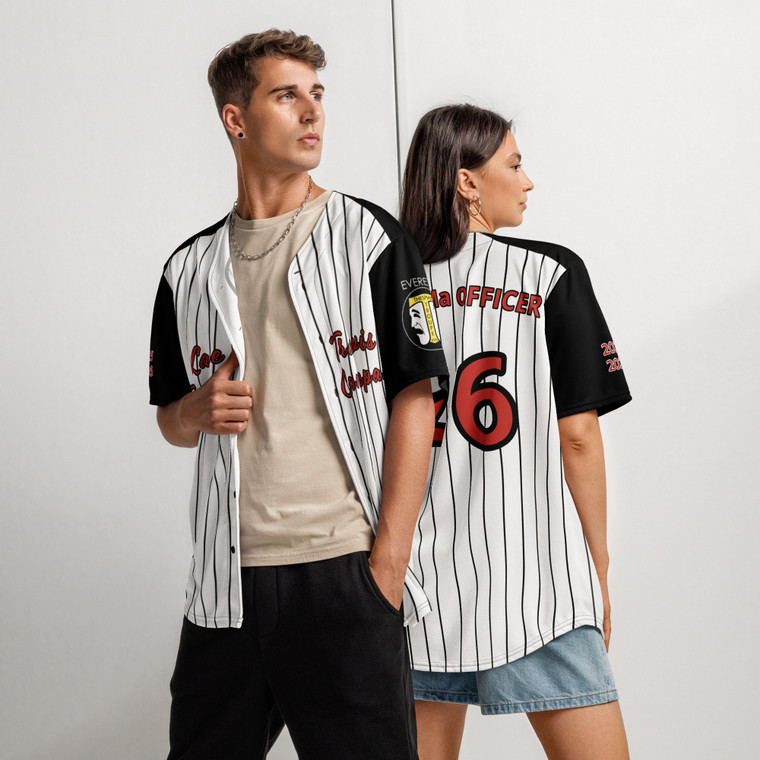 LTTC 2526 Officer Jersey - Collier