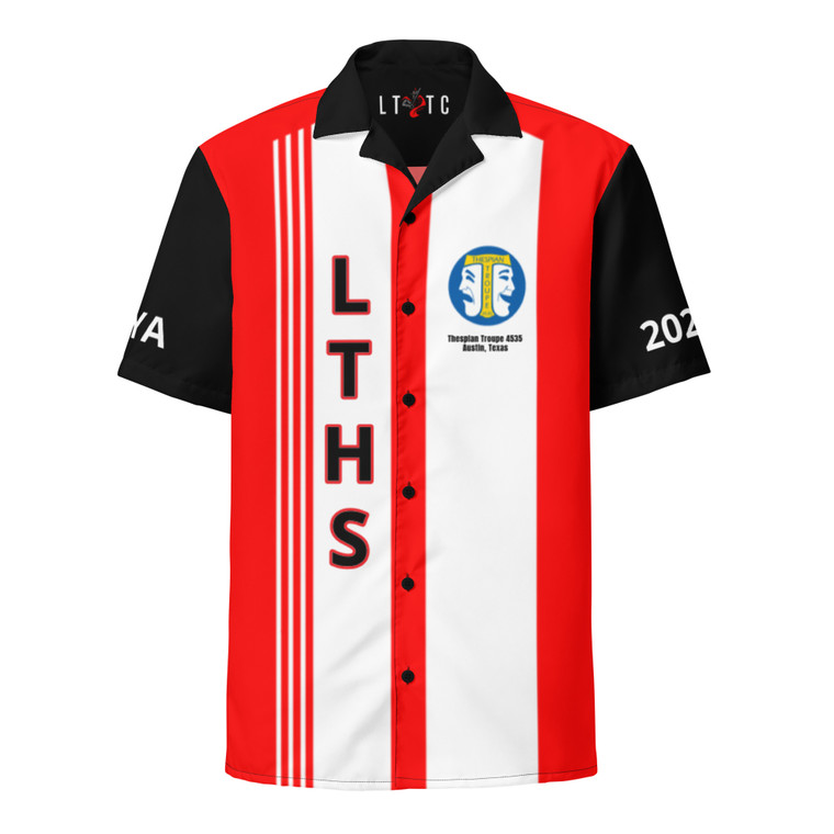 LTTC Improv Shirt 2026 Sample 05