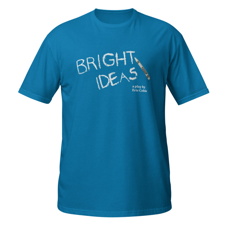 LTTC Bright Ideas Show Shirt Sample 01