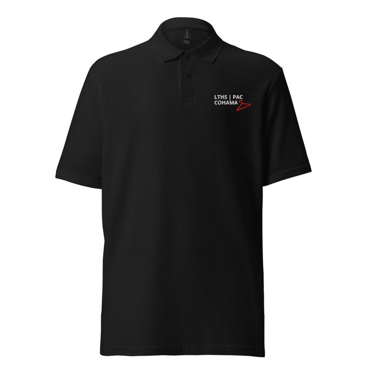LTTC COHAMA Polo 2026 - Medium
