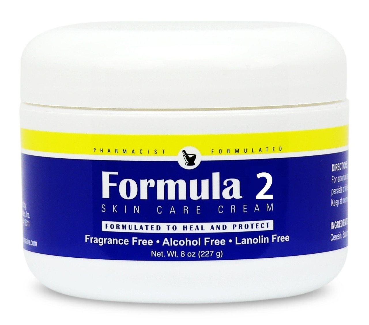 Diaper Rash Cream For Adults | Rash and Irritation Prevention Cream