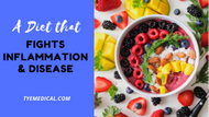 How to Reclaim Your Health with an Anti-Inflammatory Diet Plan