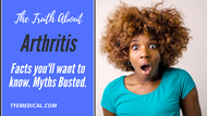 7 Surprising Arthritis Facts You Should Know (Myths Busted!)